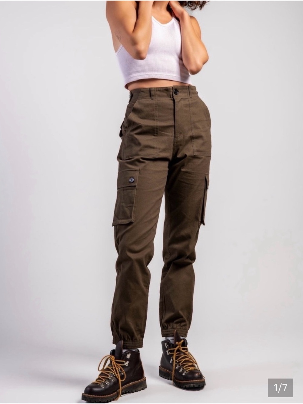 Wondery Isabel 3.0 Pant